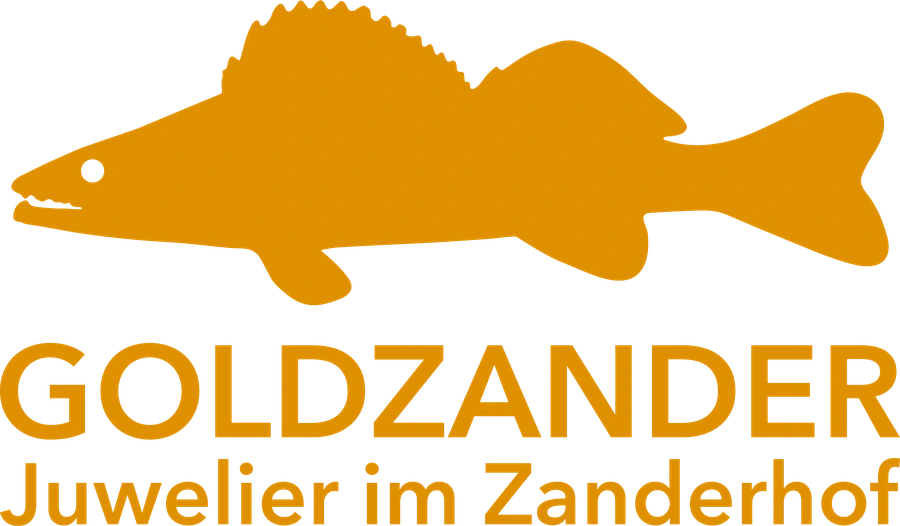 Goldzander, Juwelier im Zanderhof